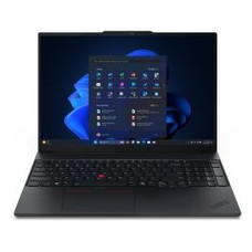 PORTATIL LENOVO THINKPAD E16 G3 U7 255U 16GB 512GB 16"WUXGA W11P PORTATIL LENOVO THINKPAD E16 G3 U7 255U 16GB 512GB 16"WUXGA W11P