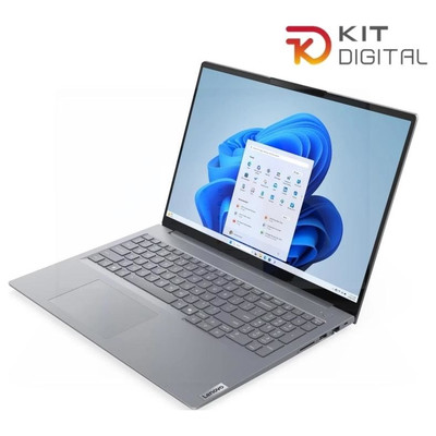 Lenovo TB 16 Core7-240H 16GB 512GB W11Pro 16" Lenovo TB 16 Core7-240H 16GB 512GB W11Pro 16"