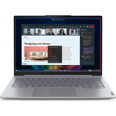 PORTATIL LENOVO THINKBOOK 14 G9 IPL U5 325 16GB 512GB 14" W11P PORTATIL LENOVO THINKBOOK 14 G9 IPL U5 325 16GB 512GB 14" W11P