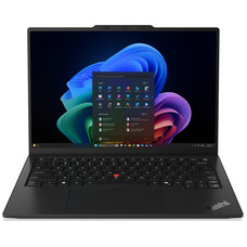 Lenovo TP X1C G14 U7-355 32GB 512GB W11P 14" Lenovo TP X1C G14 U7-355 32GB 512GB W11P 14"