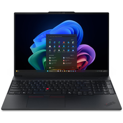 Lenovo TP E16 G4 U7-355 16GB 512GB W11Pro 16" Lenovo TP E16 G4 U7-355 16GB 512GB W11Pro 16"