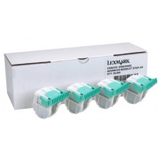 LEXMARK C935 X940/945 Grapas 4X5000