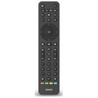 HAMA Mando TV Universal 8en1 c/Boton App (New) HAMA Mando TV Universal 8en1 c/Boton App (New)