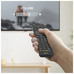 HAMA Mando TV Universal 8en1 c/Boton App (New) HAMA Mando TV Universal 8en1 c/Boton App (New)