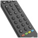 HAMA Mando TV Universal 8en1 c/Boton App (New) HAMA Mando TV Universal 8en1 c/Boton App (New)