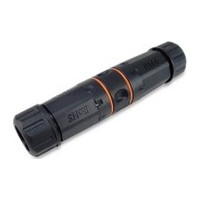 ADAPTADOR RJ45 CAT.6 HEMBRA HEMBRA EXTERIORES IP68 ADAPTADOR RJ45 CAT.6 HEMBRA HEMBRA EXTERIORES IP68