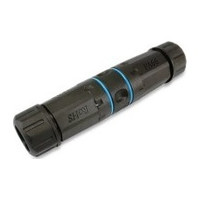 ADAPTADOR RJ45 CAT.6A HEMBRA HEMBRA EXTERIORES IP68 ADAPTADOR RJ45 CAT.6A HEMBRA HEMBRA EXTERIORES IP68