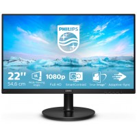 MONITOR PHILIPS 221V8