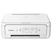 IMPRESORA CANON PIXMA TS5151 MULTIFUNCION WIFI BLANCA