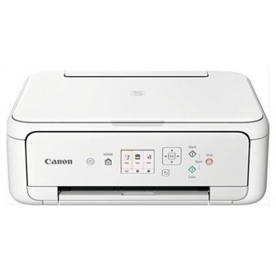 MULTIFUNCION CANON PIXMA TS5151 WIFI BT WHITE (Espera 4 dias)