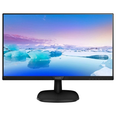 MONITOR PHILIPS 222V8LA MONITOR PHILIPS 222V8LA