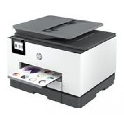 HP multifuncion inkjet OfficeJet Pro 9025e (Opcion HP+ solo consumible original, cuenta HP, conexion