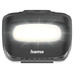 HAMA Home Linterna frontal HL 110 LED, 110 Lm