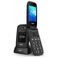 SPC 2337N Harmony 2 4G Movil BT FM + Dock Negro