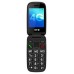 SPC 2337N Harmony 2 4G Movil BT FM + Dock Negro
