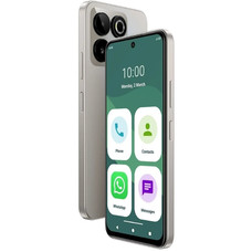 SMARTPHONE SPC ZEUS 2 EL 8-128 GY SMARTPHONE SPC ZEUS 2 EL 8-128 GY