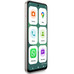 SMARTPHONE SPC ZEUS 2 EL 8-128 GY SMARTPHONE SPC ZEUS 2 EL 8-128 GY