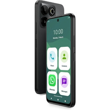 SMARTPHONE SPC ZEUS 2 EL 8-128 BK SMARTPHONE SPC ZEUS 2 EL 8-128 BK