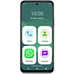 SMARTPHONE SPC ZEUS 2 EL 8-128 BK SMARTPHONE SPC ZEUS 2 EL 8-128 BK