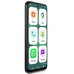 SMARTPHONE SPC ZEUS 2 EL 8-128 BK SMARTPHONE SPC ZEUS 2 EL 8-128 BK