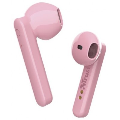 AURICULAR INTRAUDITIVO BLUETOOTH TRUST PRIMO TOUCH