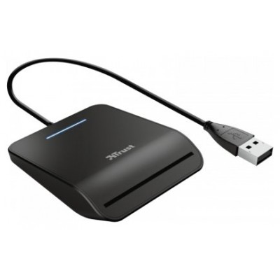 LECTOR EXTERNO DE DNIE TRUST COMPATIBLE CON DNIE