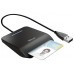 LECTOR EXTERNO DE DNIE TRUST COMPATIBLE CON DNIE