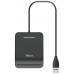 LECTOR EXTERNO DE DNIE TRUST COMPATIBLE CON DNIE