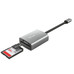 LECTOR DE TARJETAS TRUST DALYX USB C LECTOR DE TARJETAS TRUST DALYX USB C