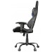 SILLA GAMER TRUST GXT 708 RESTO GAMING GIRATORIA 360