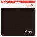 ALFOMBRILLA MOUSE PAD  EQUIP LIFE COLOR NEGRO