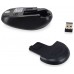 MOUSE EQUIP WIRELESS COMFORT MOUSE 1200DPI COLOR ROJO