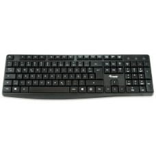 TECLADO USB EQUIP LIFE  245211