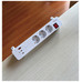 EQUIP Regleta de enchufes con 3 tomas de corriente y 3 puertos USB (2 C + 1 A) EQUIP Regleta de enchufes con 3 tomas de corriente y 3 puertos USB (2 C + 1 A)