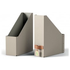 PACK 2 REVISTEROS DE CARTÓN COLOR BEIGE LEITZ 24710012 (Espera 4 dias) PACK 2 REVISTEROS DE CARTÓN COLOR BEIGE LEITZ 24710012 (Espera 4 dias)