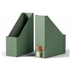 PACK 2 REVISTEROS DE CARTÓN COLOR VERDE LEITZ 24710050 (Espera 4 dias) PACK 2 REVISTEROS DE CARTÓN COLOR VERDE LEITZ 24710050 (Espera 4 dias)