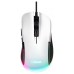 RATON GAMING GXT922 YBAR BLANCO/NEGRO RGB TRUST (Espera 4 dias)