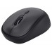 PACK MALETIN Y MOUSE TRUST BOLOGNA 24988 NEGRO