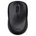 PACK MALETIN Y MOUSE TRUST BOLOGNA 24988 NEGRO