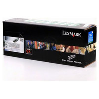 LEXMARK Toner CS796 Cian 18K