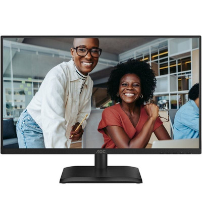 MONITOR AOC 24E4U MM (Espera 4 dias) MONITOR AOC 24E4U MM (Espera 4 dias)