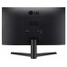 LG 24MP60G-B Monitor LED 23.8" IPS 1ms VGA HDMI DP