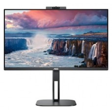 MONITOR AOC 24V5CW BK