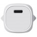 CARGADOR DE PARED TRUST 25205 USB-C 20W COMPATIBLE PD