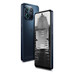 SPC Wuum S Pro 6Gb(+8) 256Gb 6.6" HD+ Deep Sky SPC Wuum S Pro 6Gb(+8) 256Gb 6.6" HD+ Deep Sky