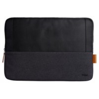 FUNDA PROTECTORA LISBOA 16"" NEGRO TRUST (Espera 4 dias)