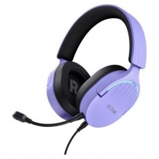 AURICULAR TRUST GXT490P FAYZO GAMING RGB MICROFONO 7.1