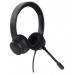 HEADSET TRUST HS-260 25334 USB USB ADAPTADOR USB-C