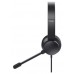 HEADSET TRUST HS-260 25334 USB USB ADAPTADOR USB-C