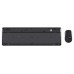 TECLADO Y MOUSE TRUST WIRELESS TKM-360 SILENCIOSO
